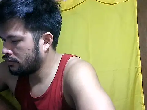 HairyHottestpinoyHandsome webcam