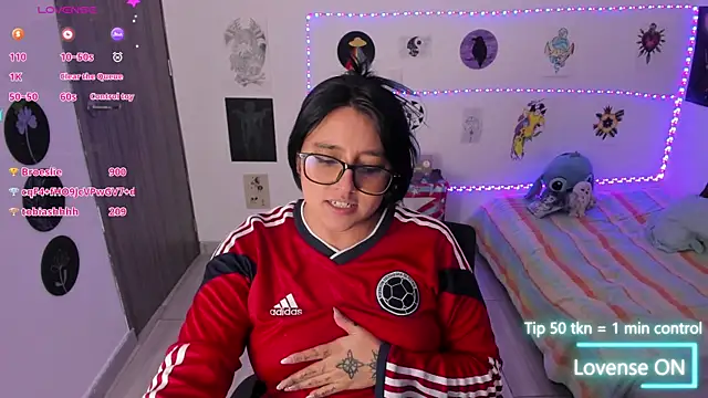 Cherry_blush_ webcam