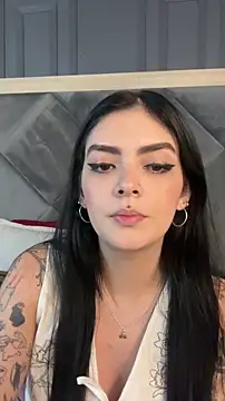 AliceRitter webcam