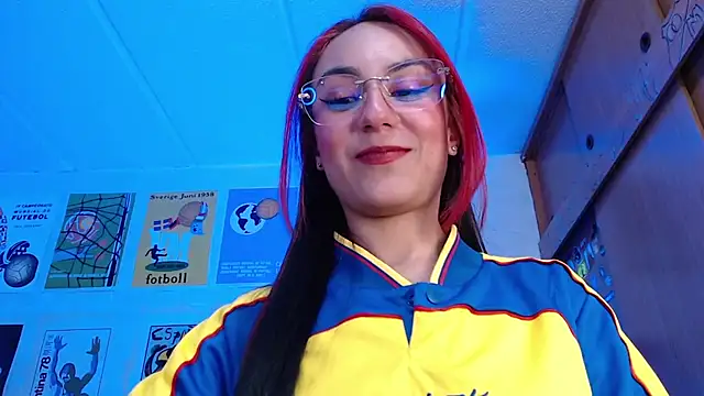 Amy66 webcam