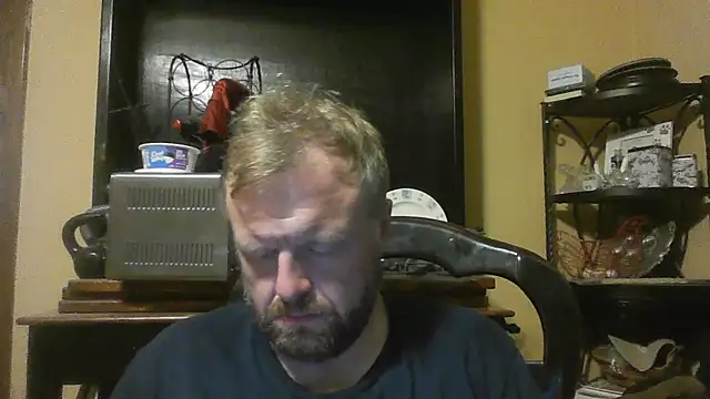 TheOneDonShaun webcam