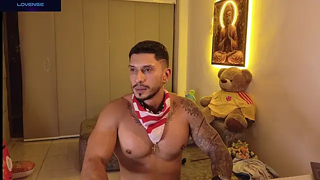 Seth_Vegaa webcam