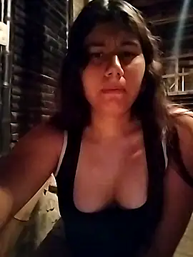 Kity_07 webcam