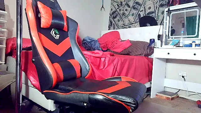 sugahfreeee webcam