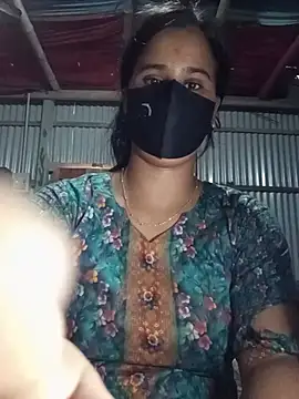 Sexy-Binita webcam
