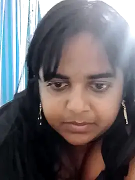 SusanaEshwar webcam