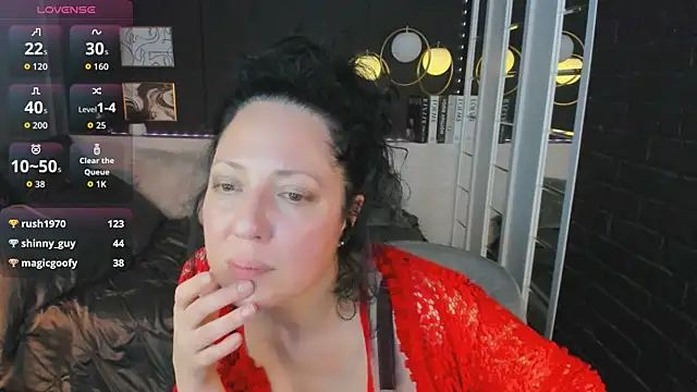 Anita_Muse live cam on StripChat
