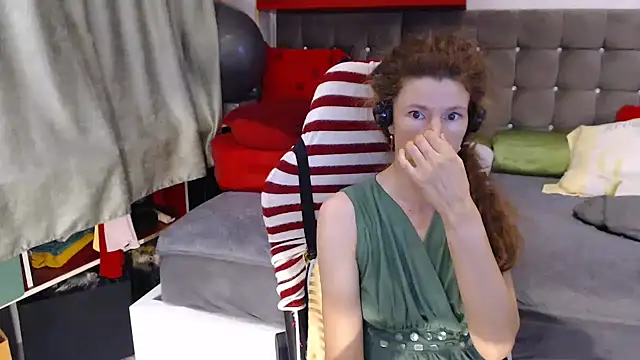 kellyterapy webcam