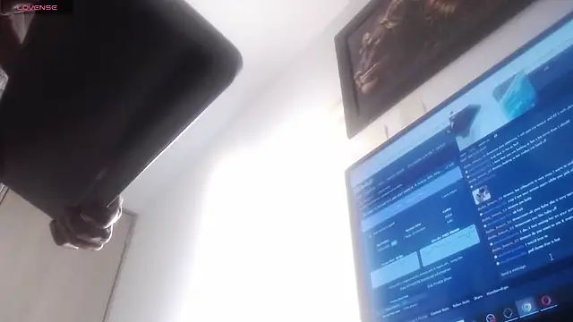drake_brwon_23 webcam