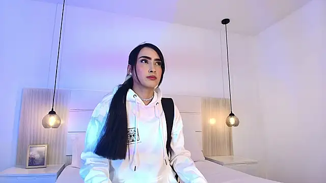dhalia_lux_ webcam