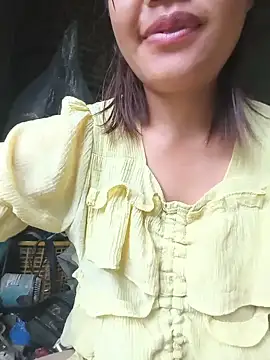 Emma-sin webcam