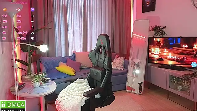 Mira_Mermayd webcam