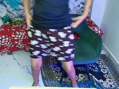 Hot-kavya webcam