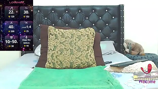 AnySugar webcam