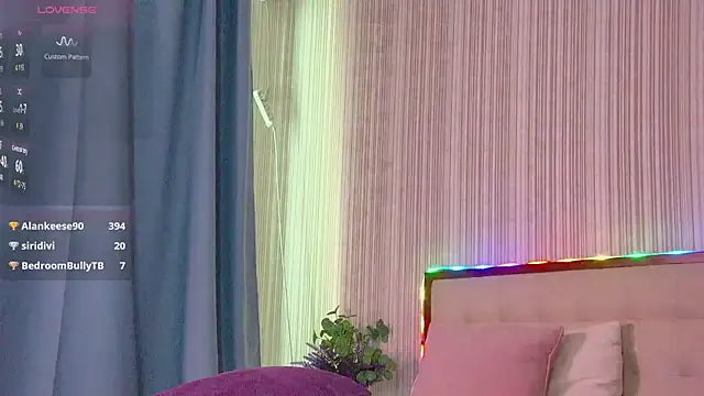RubyValen webcam