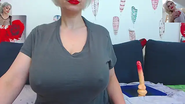 Golden__Girl__WOW__ webcam