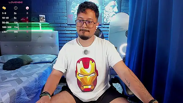 DaviidEvans_ webcam