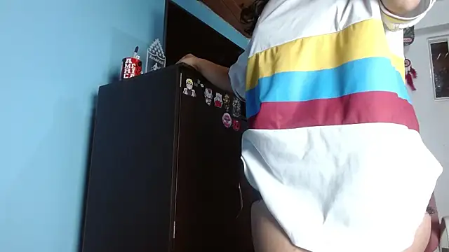 Nasty_019 webcam