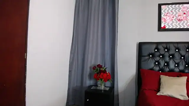 loveyouzahara2020 webcam