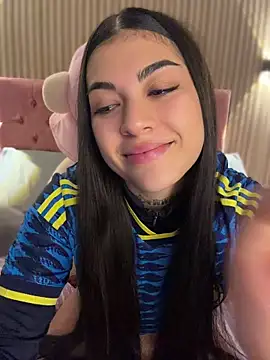 Sarasanders_4 live sex cam