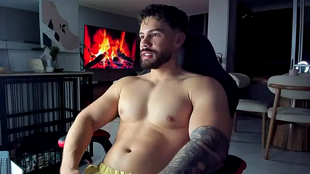 Valenthino_Salvatore webcam