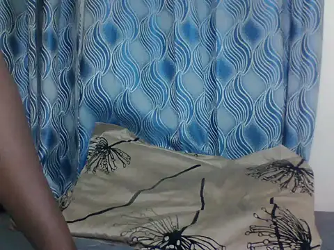PrettyEve webcam