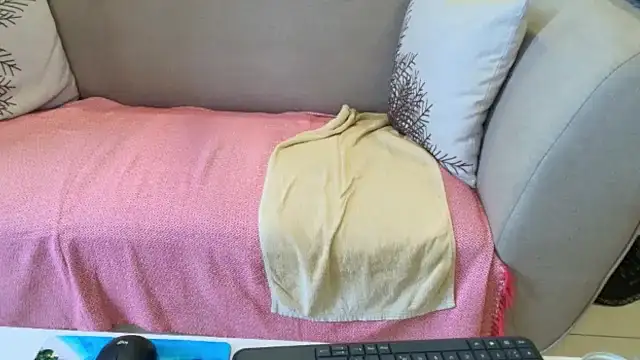 HotBiPaar webcam