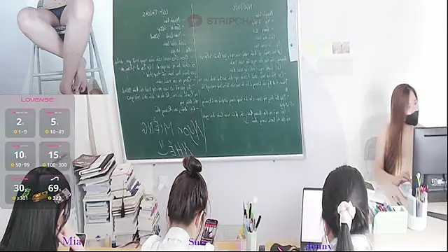 _Math_ webcam
