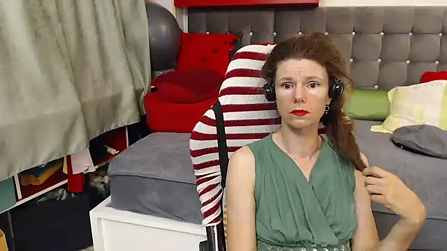 kellyterapy webcam