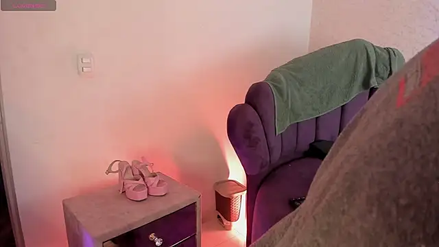 sofi_soft_ webcam