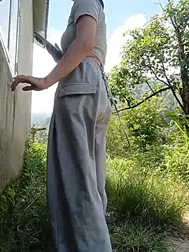 Linda-yiyi webcam