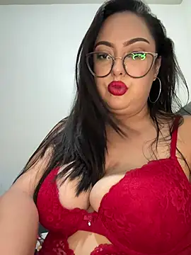 MileyGia webcam