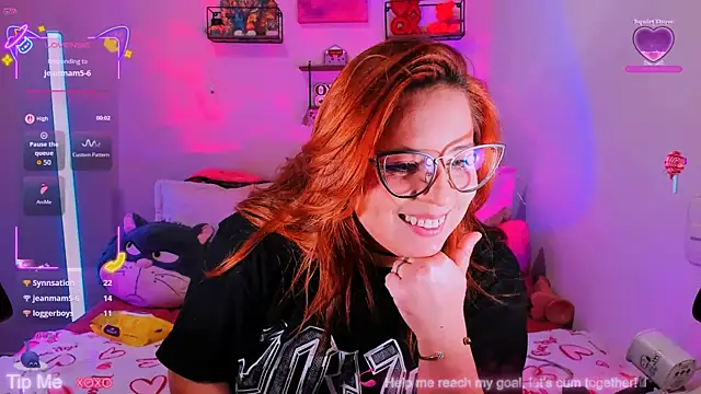 Rosie_Good_girl