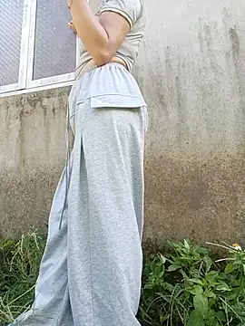 Linda-yiyi webcam
