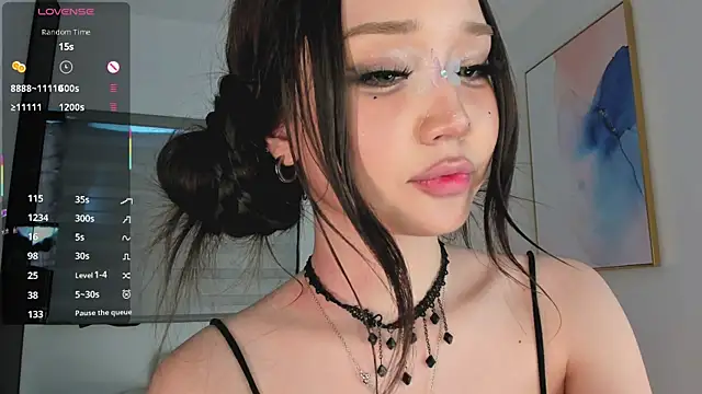 Aoki_sweet webcam