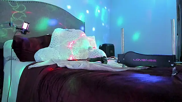 yiauana webcam