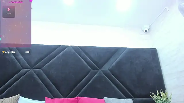 Dantzel_ webcam
