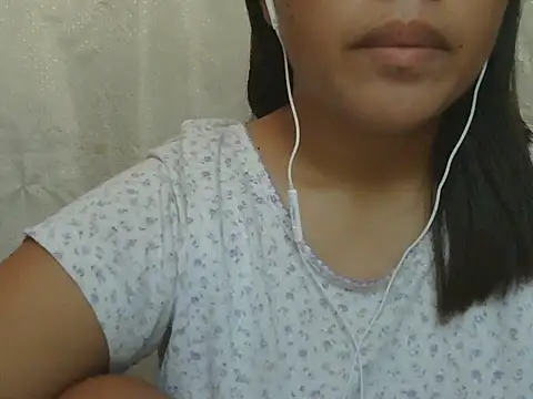 ChubbyButty webcam
