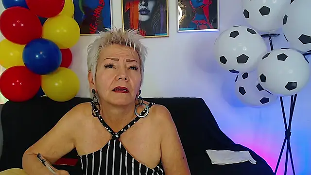 Jacky_Smith1 webcam