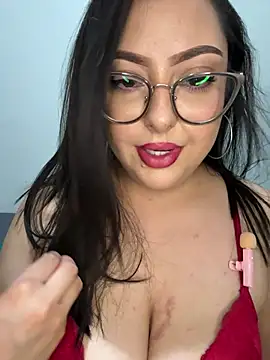 MileyGia webcam