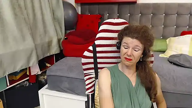 kellyterapy webcam