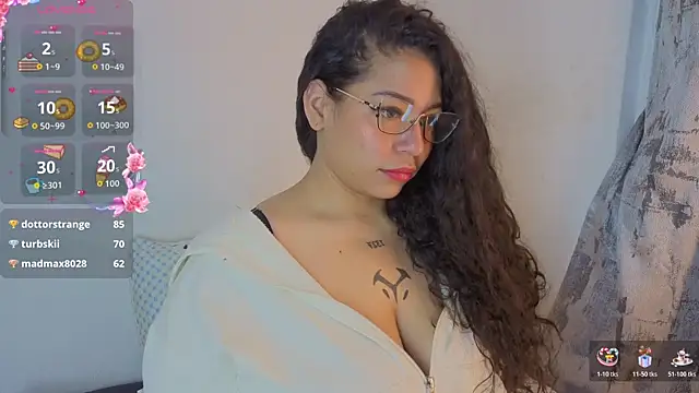 CloeBunny_ webcam