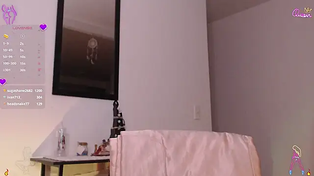 scarlett_diamond11 webcam