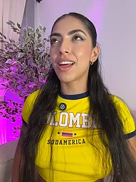 Celeste_Amber webcam