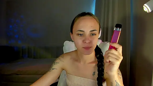 Black_Dollarss webcam