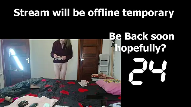 CDAdalyn webcam