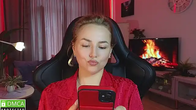 Mira_Mermayd webcam