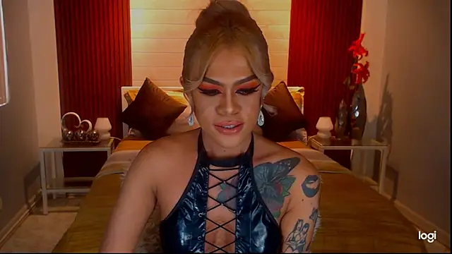 StellaStrong30 webcam