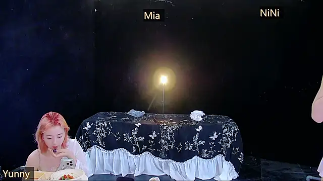 MiNi-U webcam