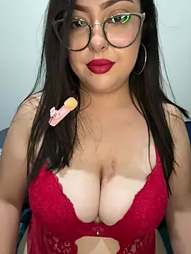 MileyGia webcam